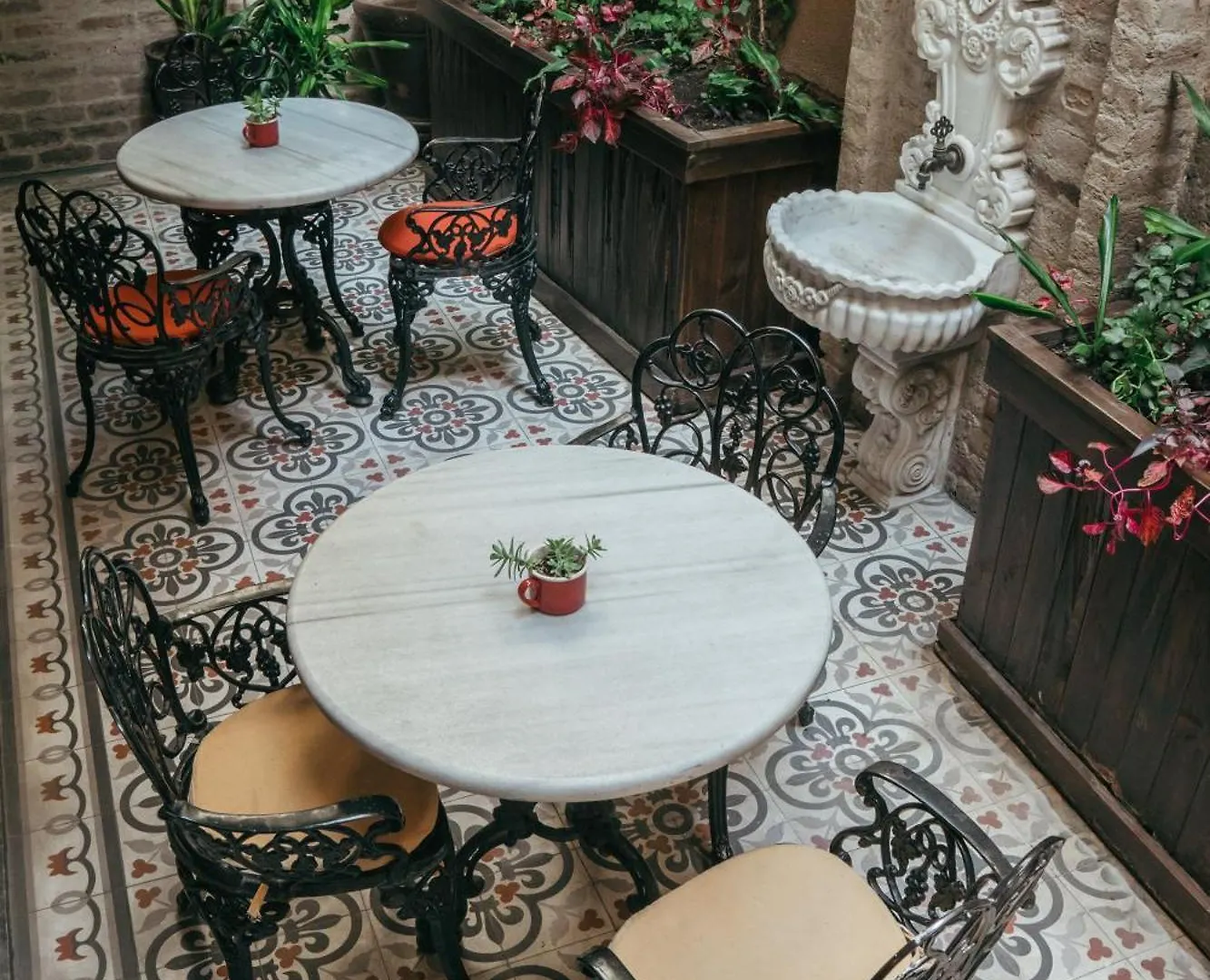Hotel Niles Istanbul 3*,  Turkey