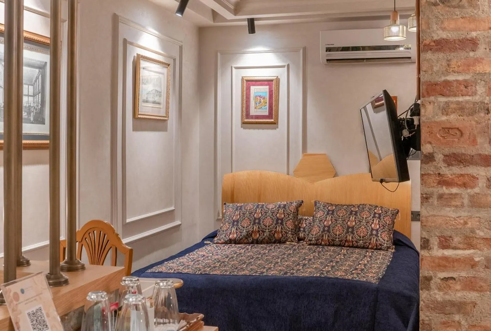 Hotel Niles Istanbul
