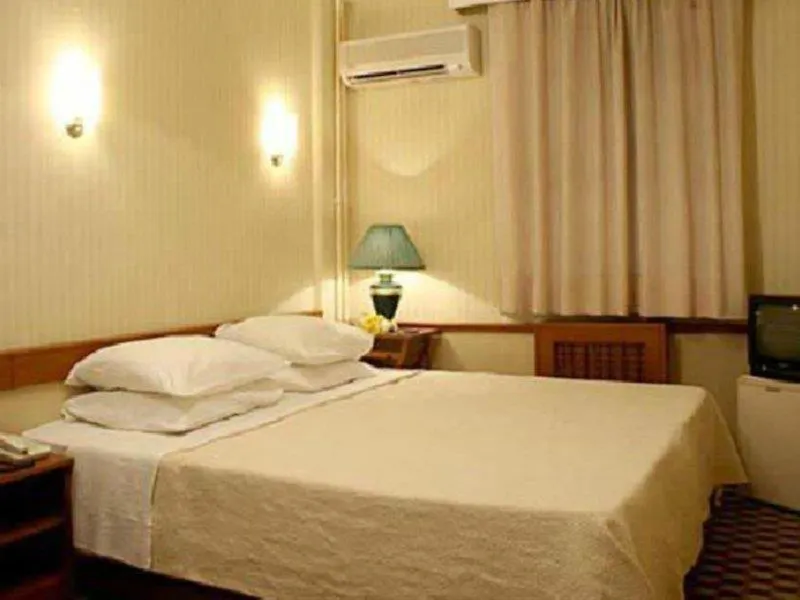 Hotel Niles Istanbul