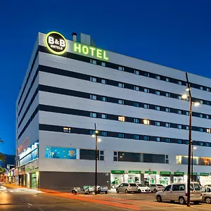 Hotel Almería Vicar