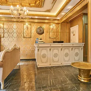 Sultan Suleyman Palace & Отель
