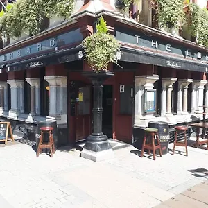 The Lombard Townhouse 4*, Dublin Ireland