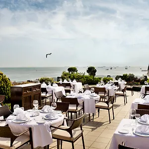 Otel Eresin Sultanahmet - Boutique Class