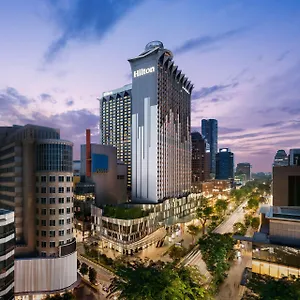 Hilton Orchard 5*, Singapore Singapore