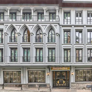 Otel Golden Royal