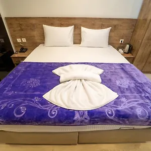 Hotel Zin