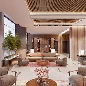 Ramada Plaza Sultanahmet Estambul