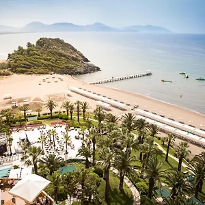 Robinson Sarigerme Park 4*, Dalaman Turkije