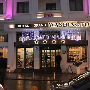 Grand Washington Отель
