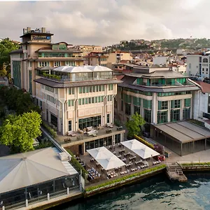 Radisson Blu Bosphorus Estambul