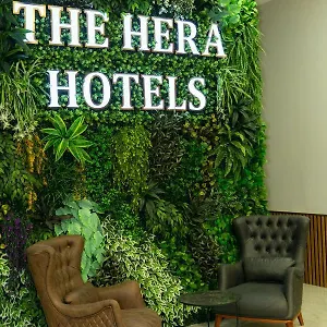 Otel The Hera Business &