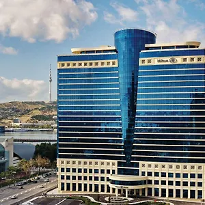Hilton 5*, Baku Azerbaijan