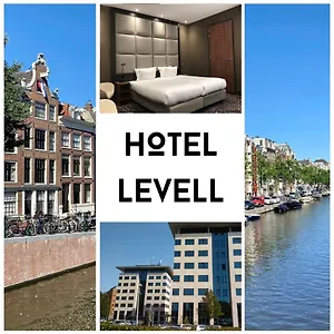 Levell 3*, Amsterdam Pays-Bas