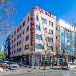 Otel Dem Airport