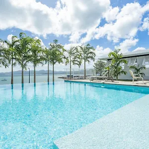 B&B HOTEL Fort-de-France 3*, Fort-de-France Martinique