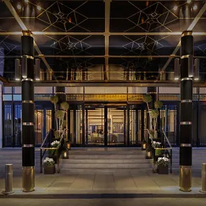 Conrad 5*, Dublin Irlande
