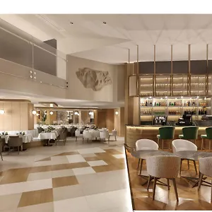 Otel Delta By Marriott West
