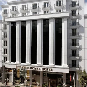 Royal Estambul