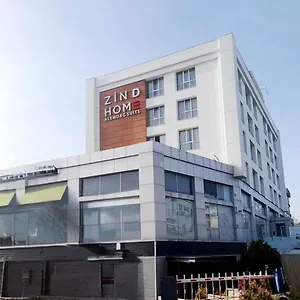 Apart Otel Zın D Alemdağ