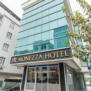Otel Monezza Maltepe