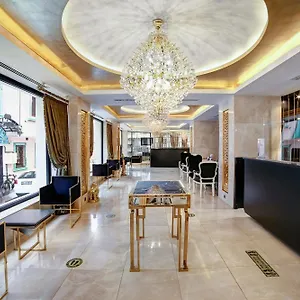 Great Fortune & Estambul