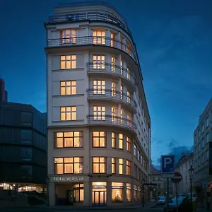 Отель Astoria