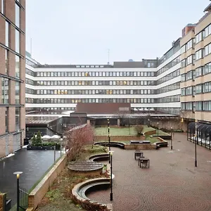 Hilton 5*, Helsinki Finland
