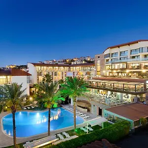 Piril Thermal&beauty 5*, Çeşme Turkije