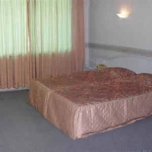 Karacan Otel Marmaris