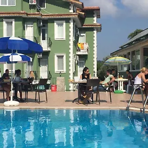 The Valley Otel Ölüdeniz