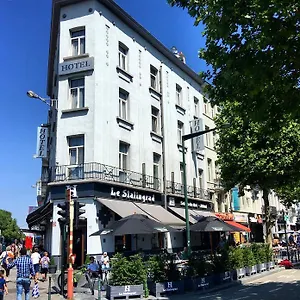 Stalingrad , Brussel België