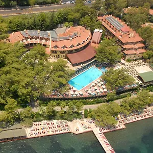 Park 3*, Marmaris Turkije
