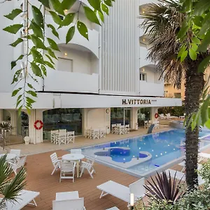 Vittoria 4* Riccione