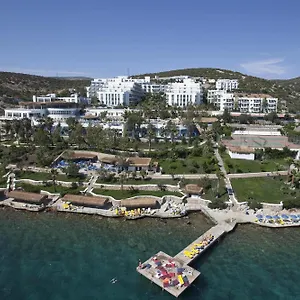 & 5*, Bodrum Turkey