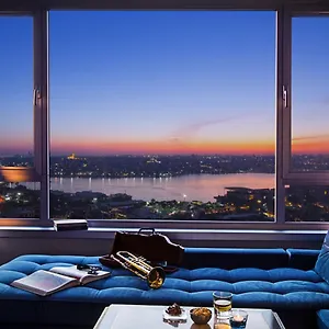 The Marmara Pera Estambul