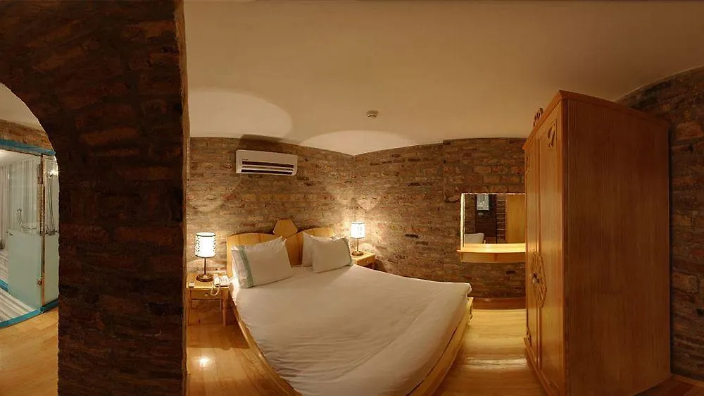 Hotel Niles Estambul