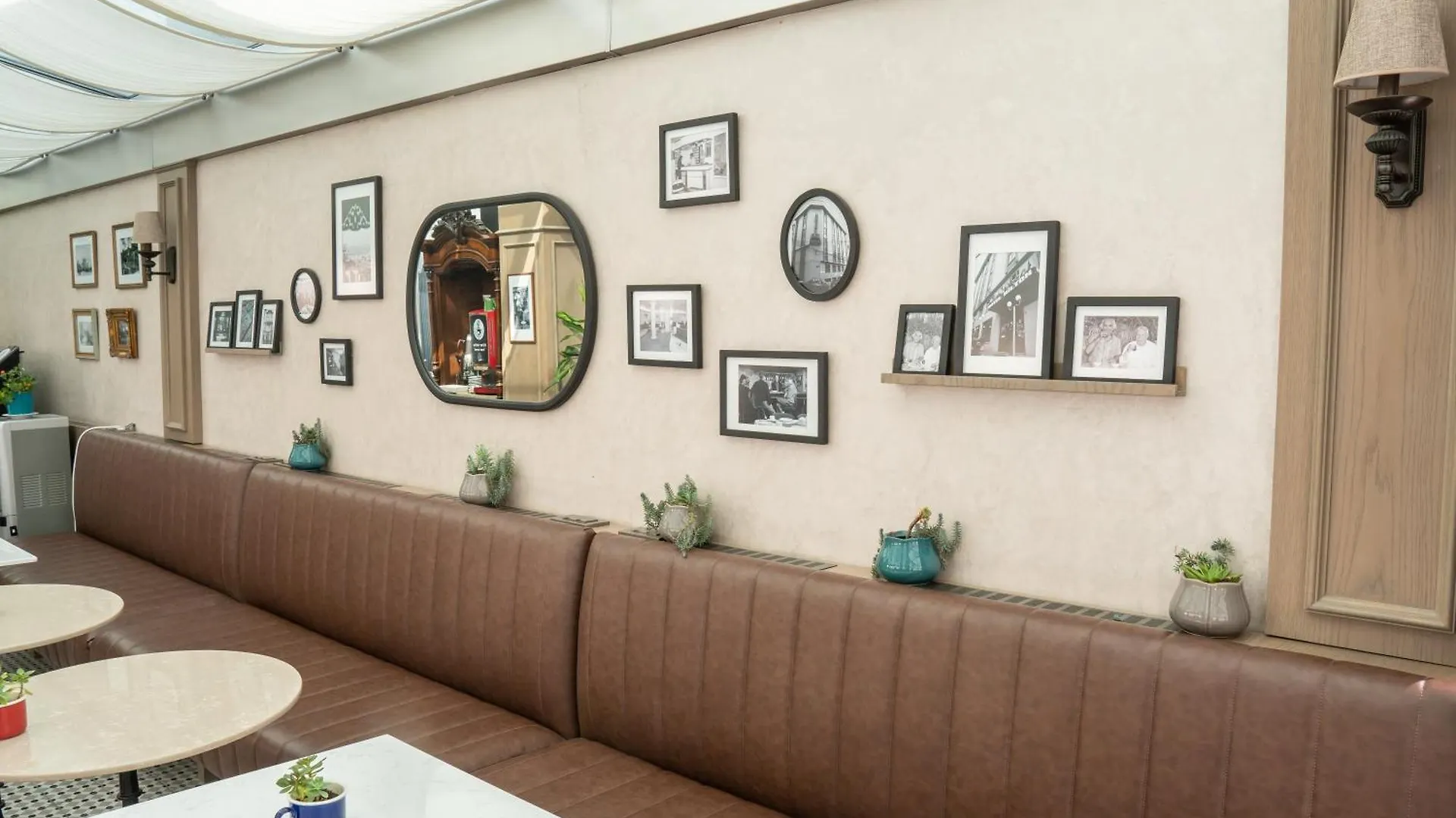 Hotel Niles Estambul