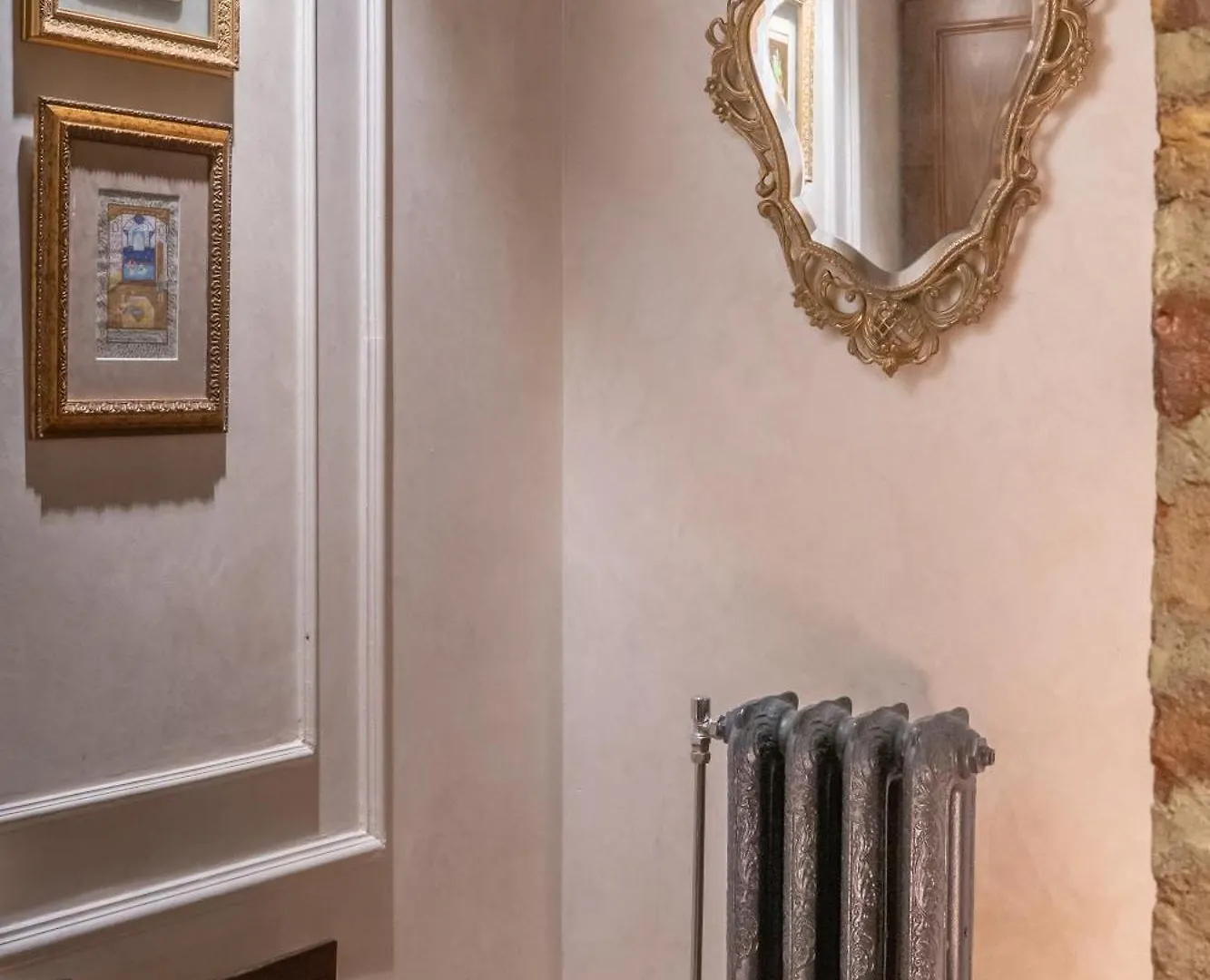 Hotel Niles Estambul