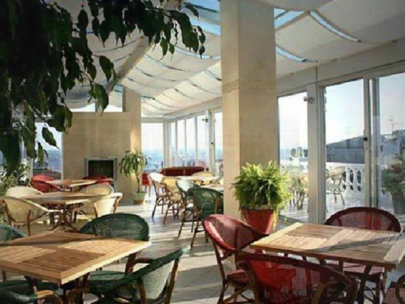 Hotel Niles Estambul 3*,  Turquía