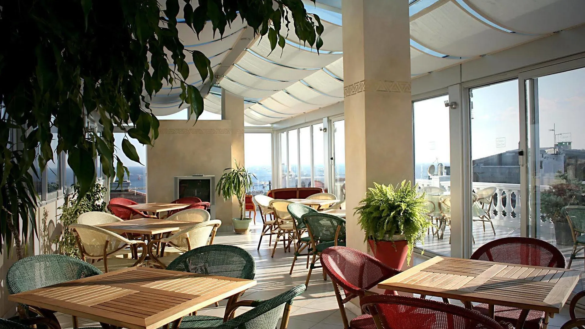 ***  Hotel Niles İstanbul Türkiye