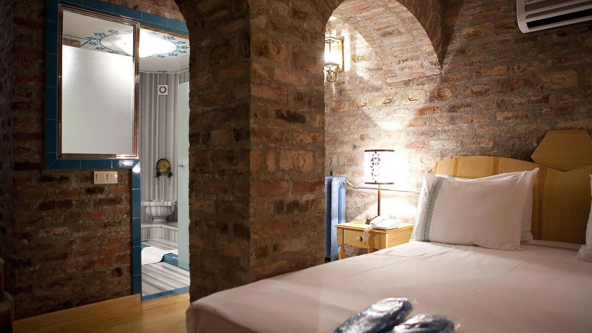 Hotel Niles Estambul